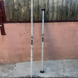 Load Locks For Semis 