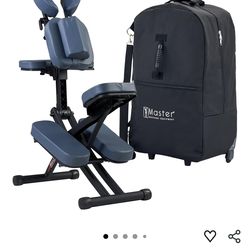 Master Massage Chair
