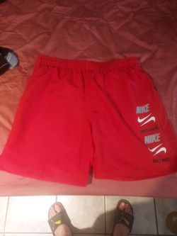 Nike shorts