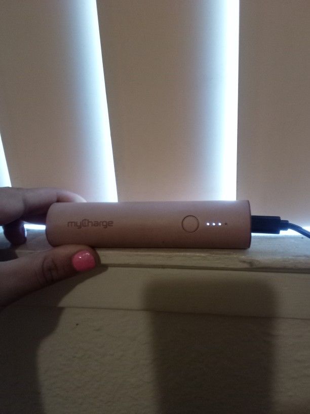 MyCharge Portable Charger Power Bank