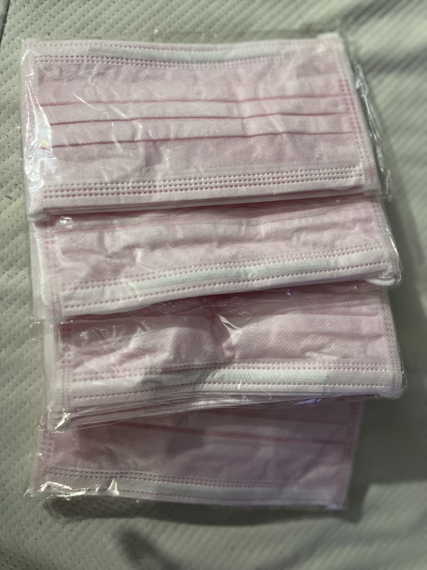 Face Masks