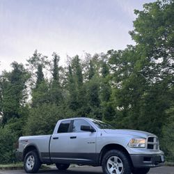 2009 Dodge Ram 1500