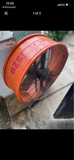 Fan