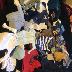Babyboy Clothes