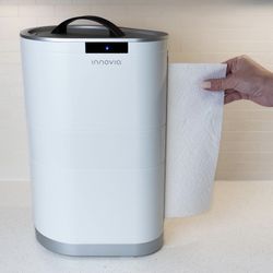 Countertop Touchless Paper Towel Dispenser 