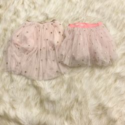 Girls Tutu Skirts Cotton On Little Princess Size 3-4