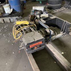 3 Ton Crane/hoist