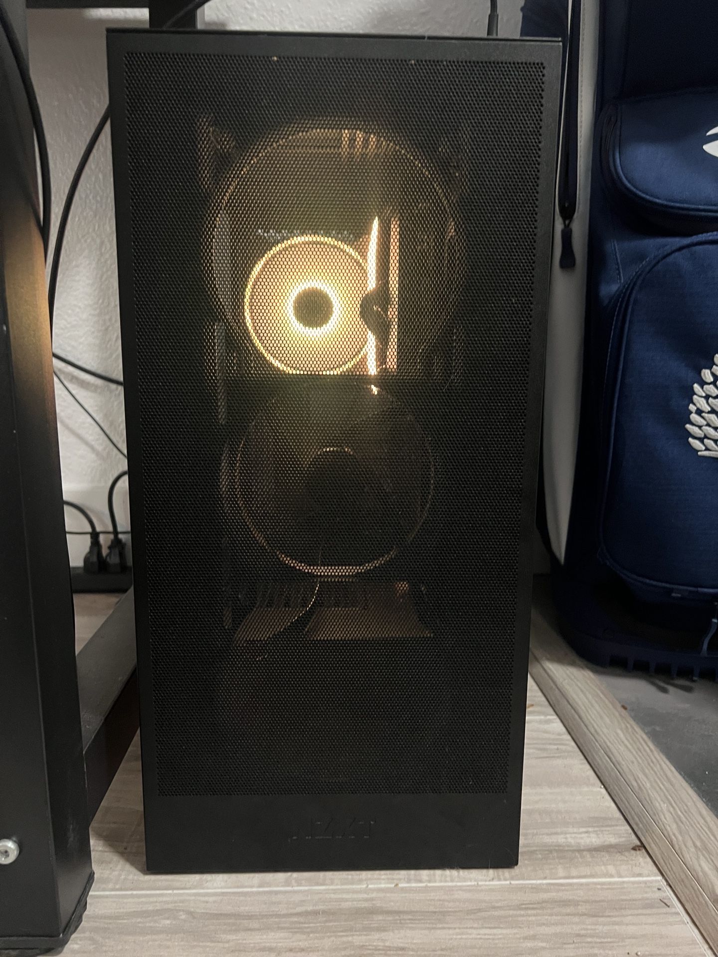 2025 Built Custom PC AMD Ryzen 5 9600x 