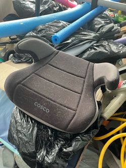 Kids booster seat
