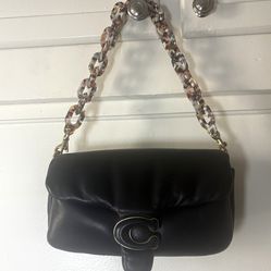 Coach Pillow Tabby Bag 26