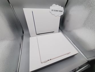 🍏 Apple MacBook Air 15" (M3 Chip – Built for Apple Intelligence)