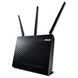  ASUS AC68U WiFi Gaming Router Dual Band Gigabit Wireless Internet Router