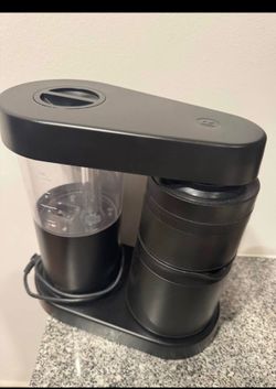 Ratio coffee maker