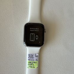 Apple Watch Series 5 Cellular! Like New! 