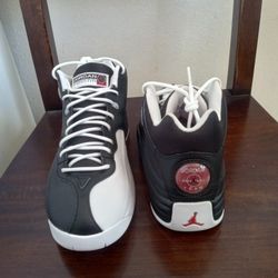 New Size 10 Men's $90