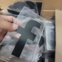 New Marquee Sign Letters (Slide) 