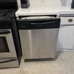 Frigidaire Dishwasher