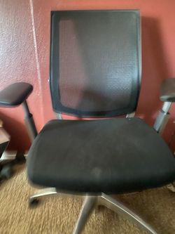 Sitonil Focus Chair Executive