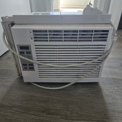 General Electric ac Unit