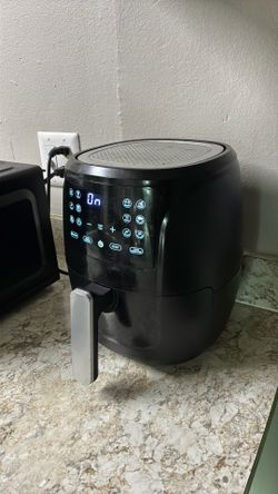 Airfrier