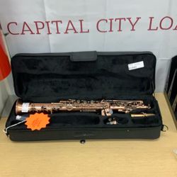 10033 Summina Saxophone 45196