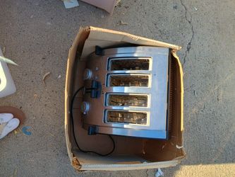 4 Slicer Toaster Works We Show You When You Get It