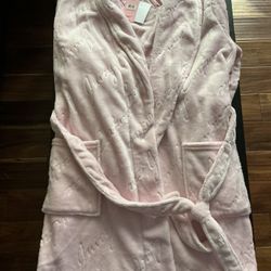 Juicy Couture Robe