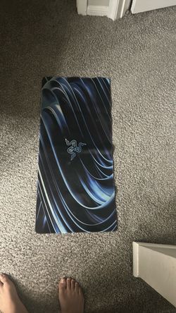 Mouse pad