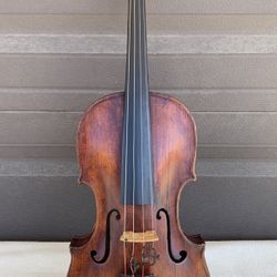 Josef Syn Venceslava Violin