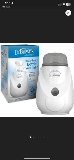 Bottle Warmer