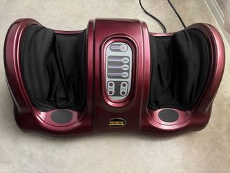 Kendal Shiatsu Foot Massager Machine