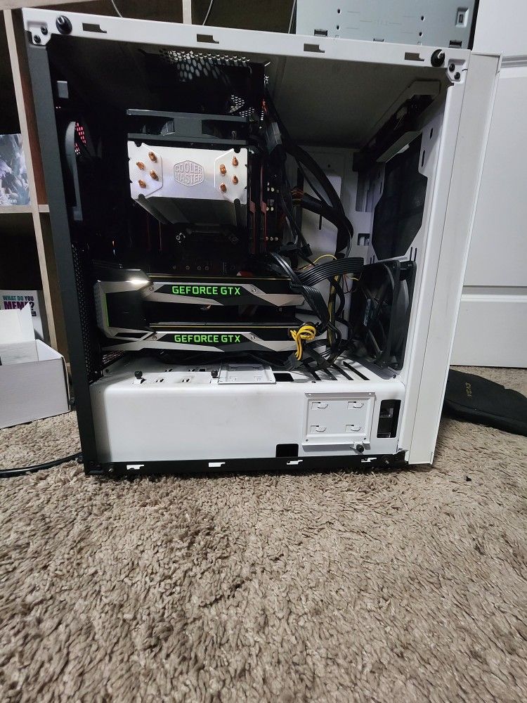 Gaming Computer