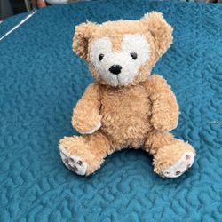 Disney Duffy Bear