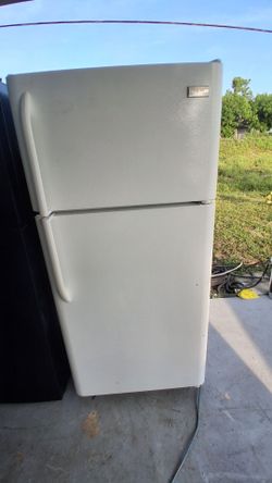 Refrigerador 30"×68" Work Perfect