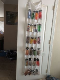 Handmade Sensory Bottles – Great for Classrooms, Daycares &Home Use!