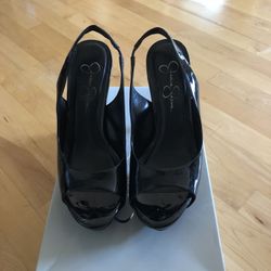 JESSICA SIMPSON JS-ASTOR