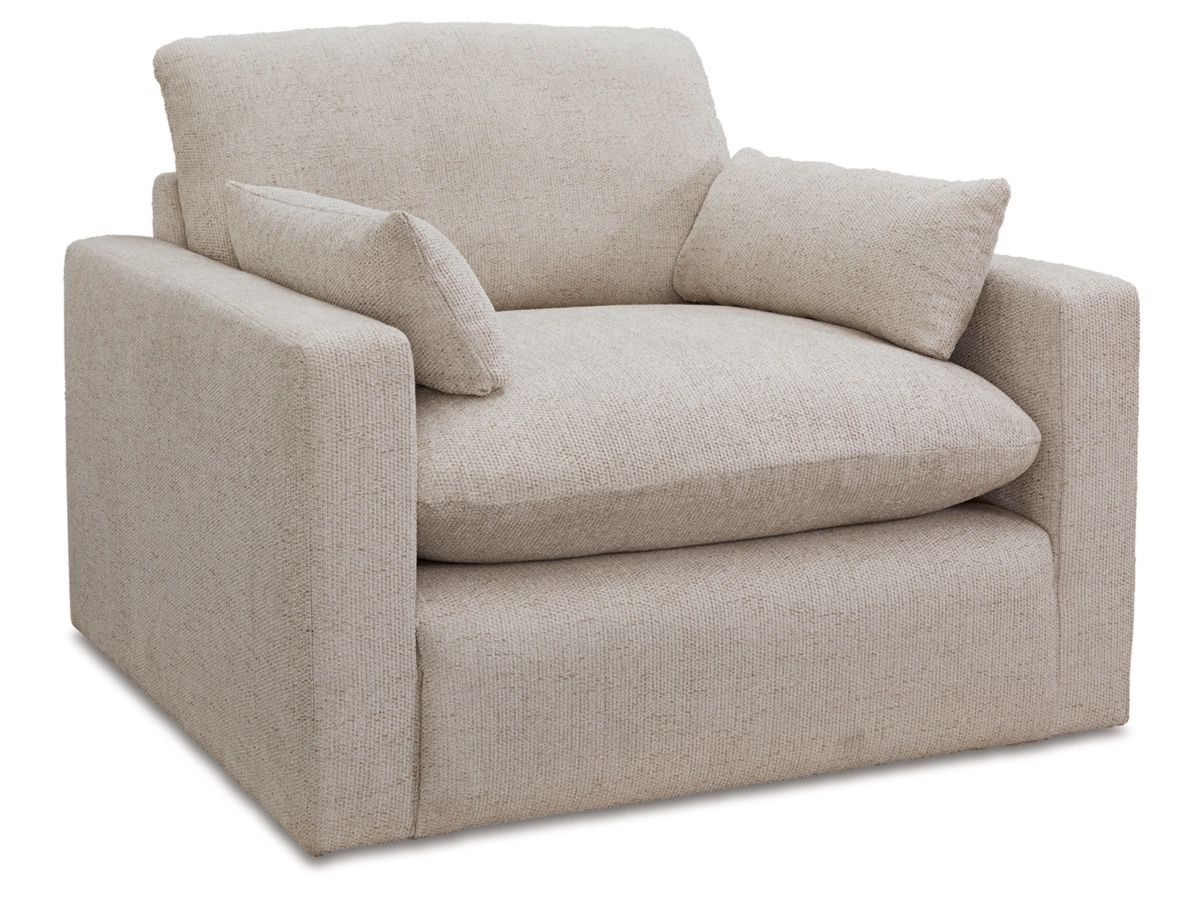 Oversized Chair