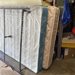 Free Queen Size Bed