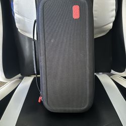 Nintendo Switch Two Case 