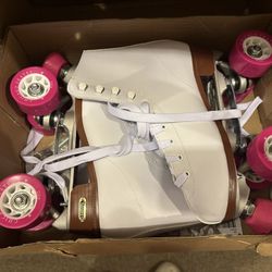 CHICAGO Roller Skates Size 7