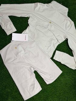 Lululemon set