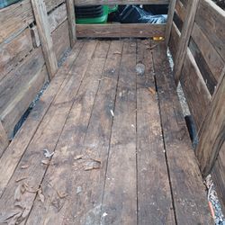 Small  Trailer