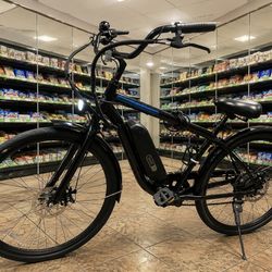 E Bike