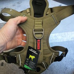 Kong Harness For Large Dog