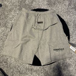 Essentials 