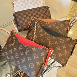 Brand New Designer Bag.  Never Used. 75 Dollars 