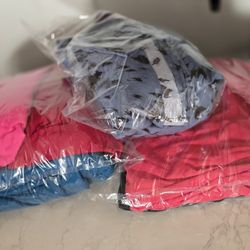 Womens CLOTHING BUNDLE (7 Pieces)