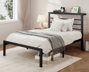Kids full size bed frame ( frame only)