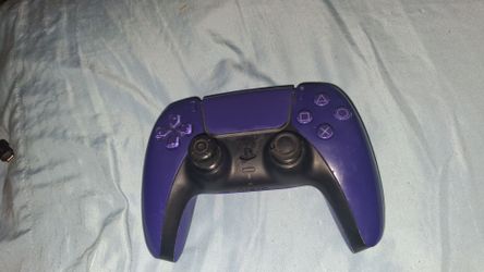 Ps5 controller