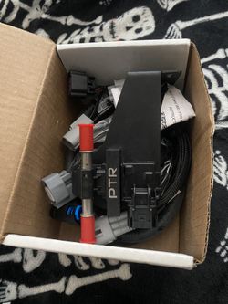Flex Fuel Kit Wrx Sti